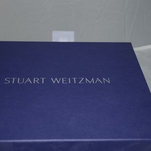 Stuart Weitzman Carmina Platform Sandal